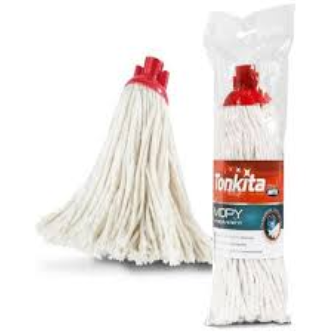 ARIX 060 ANTI BACT MOP & HANDLE